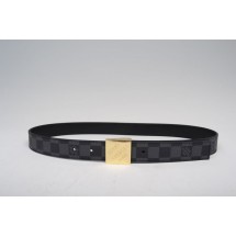 Replica Designer 2015 Louis Vuitton belts 497 gray Belts GL04248