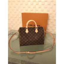 Replica High Quality Louis Vuitton Monogram Canvas Original leather M40391 GL03735