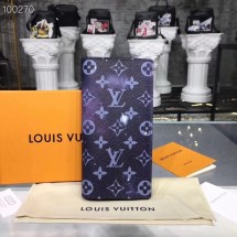 Replica Louis Vuitton BRAZZA WALLET M63871 GL03761