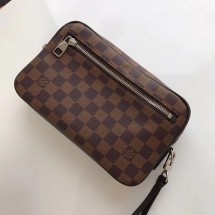 Replica Louis Vuitton Damier Ebene Canvas M41663 GL00323