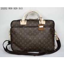 Replica Louis Vuitton handbag monogram canvas icare m23252 GL00168