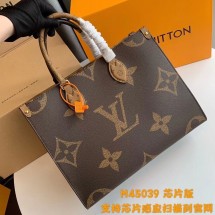 Replica Louis Vuitton Handbag Onthego GM TOTE BAG GV20142