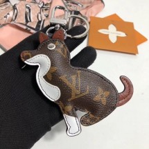 Replica Louis Vuitton Keychain LV122619 GL02950