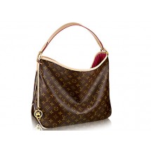 Replica Louis Vuitton Monogram Canvas DELIGHTFUL PM M50155 GL02430