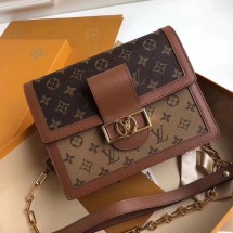 Replica Louis vuitton monogram canvas Original leather 43599 GL04590