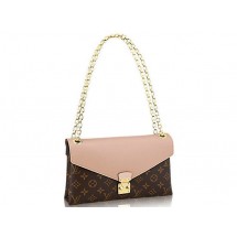 Replica Louis Vuitton Monogram Canvas PALLAS CHAIN M50069 GL01453