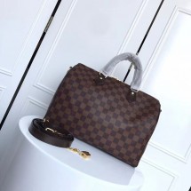 Replica Louis Vuitton Original SPEEDY BANDOULIERE 30 N41367 GL04103