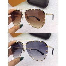 Replica Louis Vuitton Sunglasses Top Quality LV41714 Sunglasses GL02424