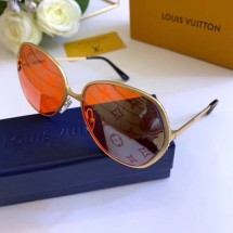 Replica Louis Vuitton Sunglasses Top Quality LV41765 Sunglasses GL02092