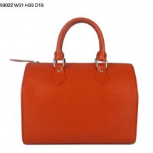 Top 2013 Louis Vuitton 59022 orange GL01199