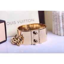 Top 2015 Louis Vuitton bracelet 102503 GL00786