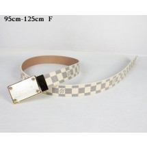 Top Replica Louis Vuitton L 045 white GL00057