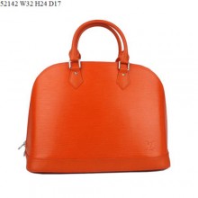 2013 Louis Vuitton 52142 orange GL01533