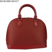 2013 Louis Vuitton 52142 red GL00202