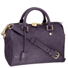 2013 Louis Vuitton M40762 purple GL01160