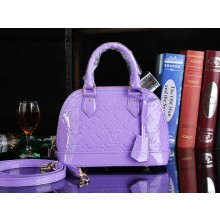 2014 louis vuitton 91606 lavender purple GL01681