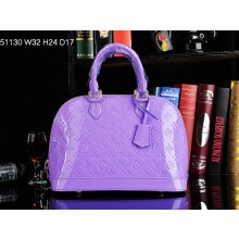 2014 louis vuitton 91611 lavender purple GL00710