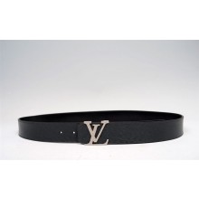 2015 Louis Vuitton belts 0128 black GL02211
