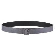 2015 Louis Vuitton belts 090 silver GL01351