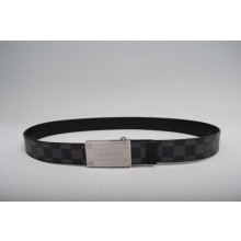 2015 Louis Vuitton belts 149 gray GL04074
