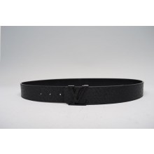 2015 Louis Vuitton belts 199 black Belts GL00701