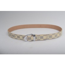 2015 Louis Vuitton belts 380 off white GL03261