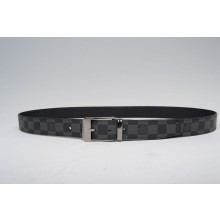 2015 Louis Vuitton belts 402 gray GL00837