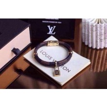 2015 Louis Vuitton bracelet 102510 GL01967