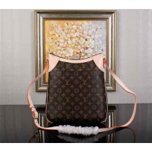 2015 Louis Vuitton hot style M56389 coffee GL00745