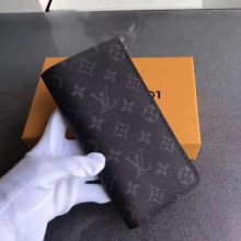 AAAAA Copy Louis vuitton monogram canvas wallet M32822 GL02947