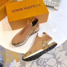 Best 1:1 Louis Vuitton lady Casual shoes LV850SY Shoes GL00885