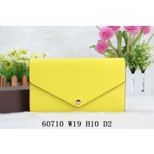 Best 2014 louis vuitton 60710 yellow GL04316