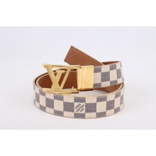 Best LV Belt 074 white GL02812