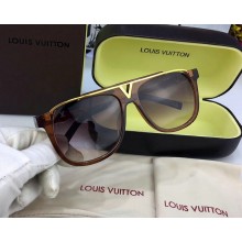 Best Quality Copy Louis Vuitton sunglasses top quality 0122 GL00346