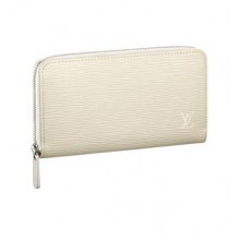 Best Quality Louis Vuitton EPI Leather Zippy Wallet M6007J GL04360