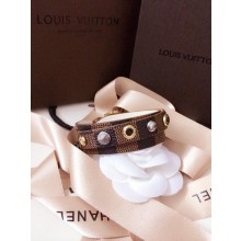 Cheap 2015 Louis Vuitton bracelet 102506 GL03842