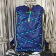 Cheap Knockoff Louis Vuitton Monogram Christopher Backpack OUTDOOR 43834 blue GL01778