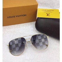 Cheap Knockoff Louis Vuitton Sunglasses Top Quality LV41731 GL01514