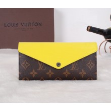 Copy 2014 louis vuitton 60431 yellow GL04551