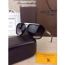 Copy Cheap Louis Vuitton Sunglasses LVS427024 Sunglasses GL04410