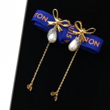 Copy Louis Vuitton Earrings CE2086 GL00904