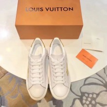 Copy Louis Vuitton lady Casual shoes LV881SY Shoes GL03934