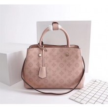 Copy Louis Vuitton Mahina Leather 41046 pink GL02736