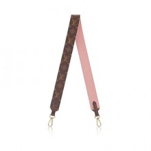 Copy Louis Vuitton Strap 90CM 0360 pink GL03464