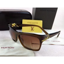 Copy Louis Vuitton sunglasses top quality 0057 GL01829
