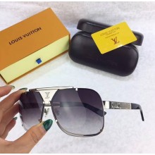 Copy Louis Vuitton Sunglasses Top Quality LV41719 GL02976