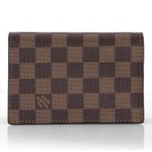 Copy LV N60180 Louis Vuitton Wallet Passport Cover - Style Replica GL02342