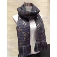 Designer Louis Vuitton Scarf LVS7759E GL01301