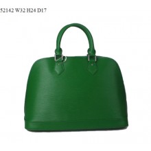 Fake 2013 Louis Vuitton 52142 green GL02334