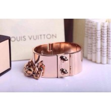 Fake 2015 Louis Vuitton bracelet 102502 GL03452
